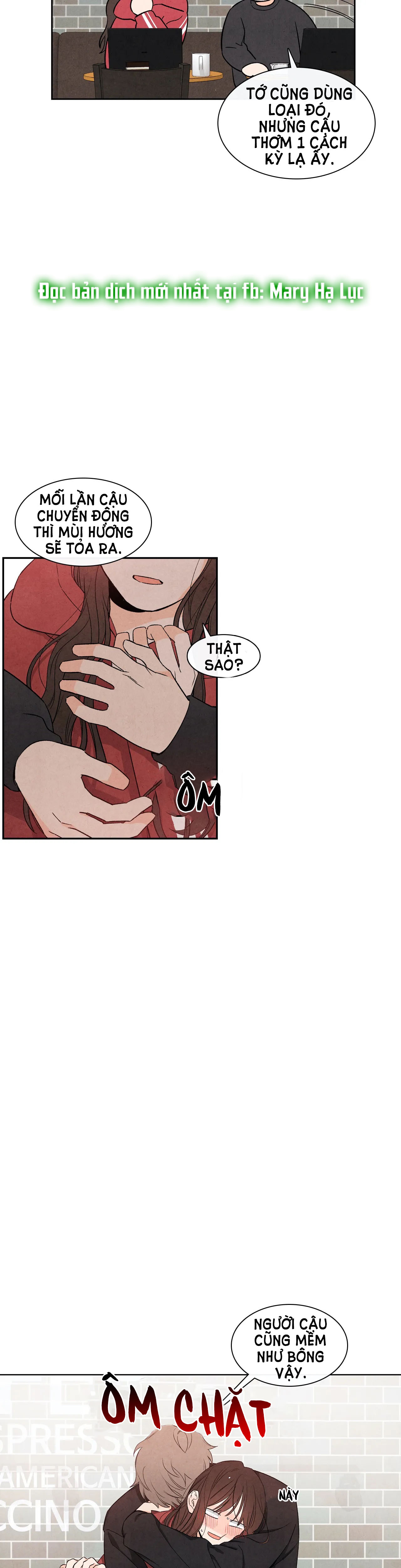 1 cộng 1 bằng.... chapter 42 24