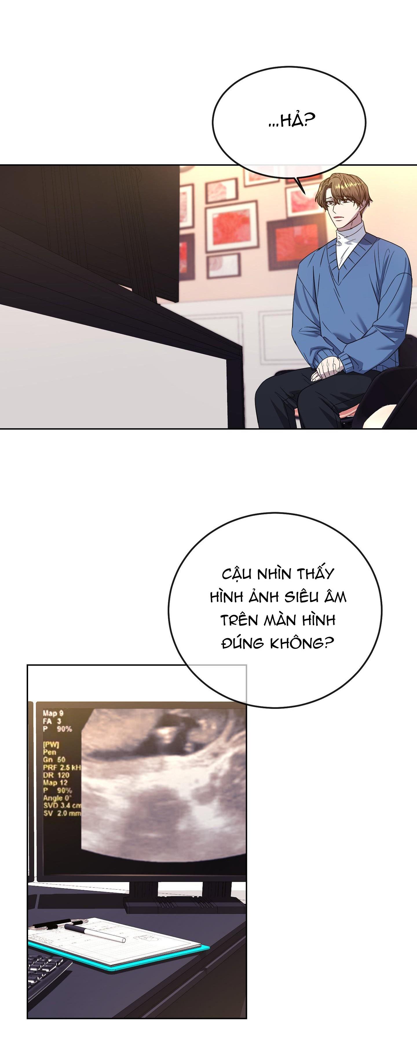 tuyển tập những ông chú tà zâm chapter 31 20