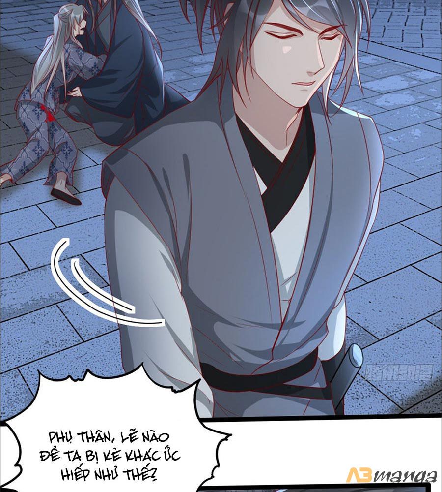 Gian Phi Như Thử Đa Kiều chapter 99 - Trang 24