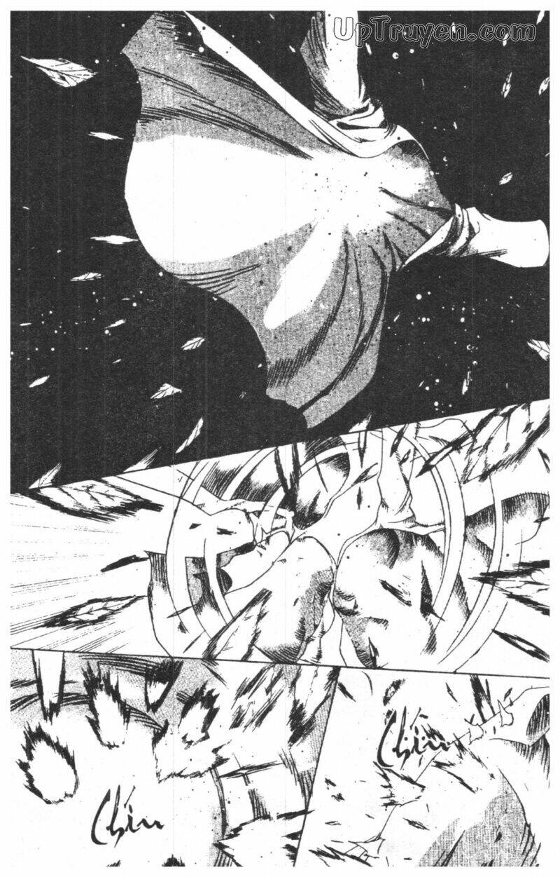 giang hồ bá đạo ký chapter 18 102