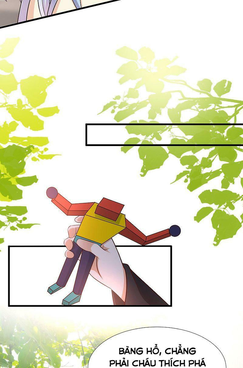 tối cường vận đào hoa chapter 164 3