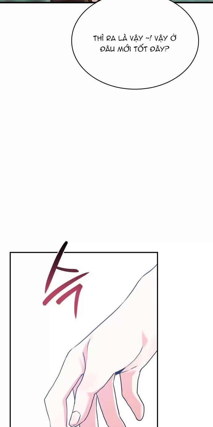 sống trong vườn hoa của công chúa chapter 18 79