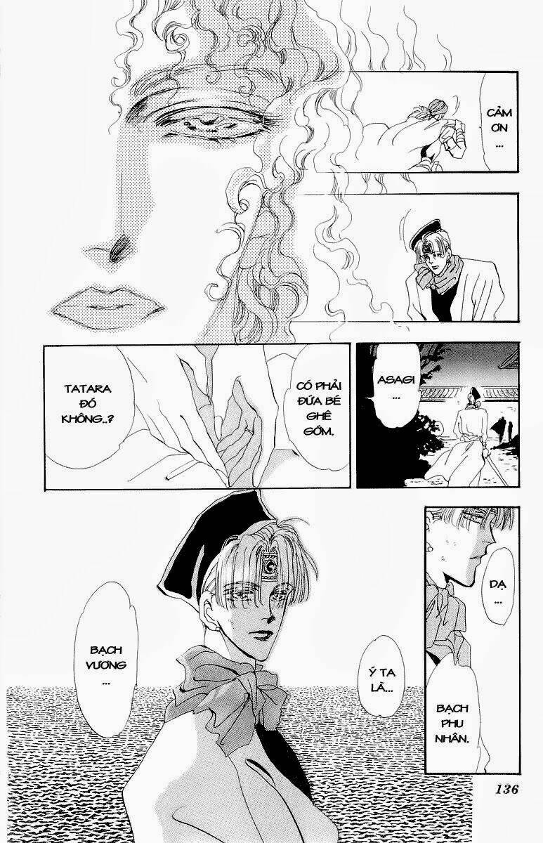 đứa con số phận chapter 27 37