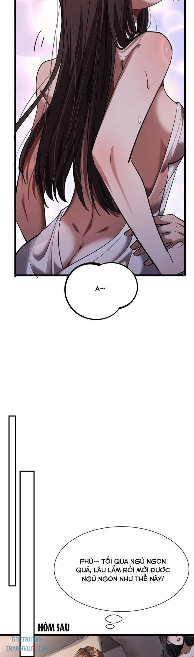 Ta Bị Kẹt Cùng Một Ngày 1000 Năm chapter 146 29