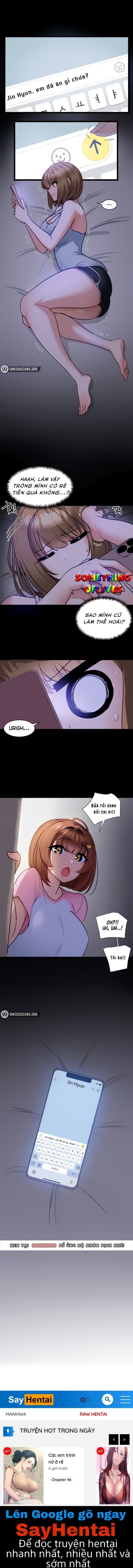 ứng dụng gây nghiện chapter 9 9