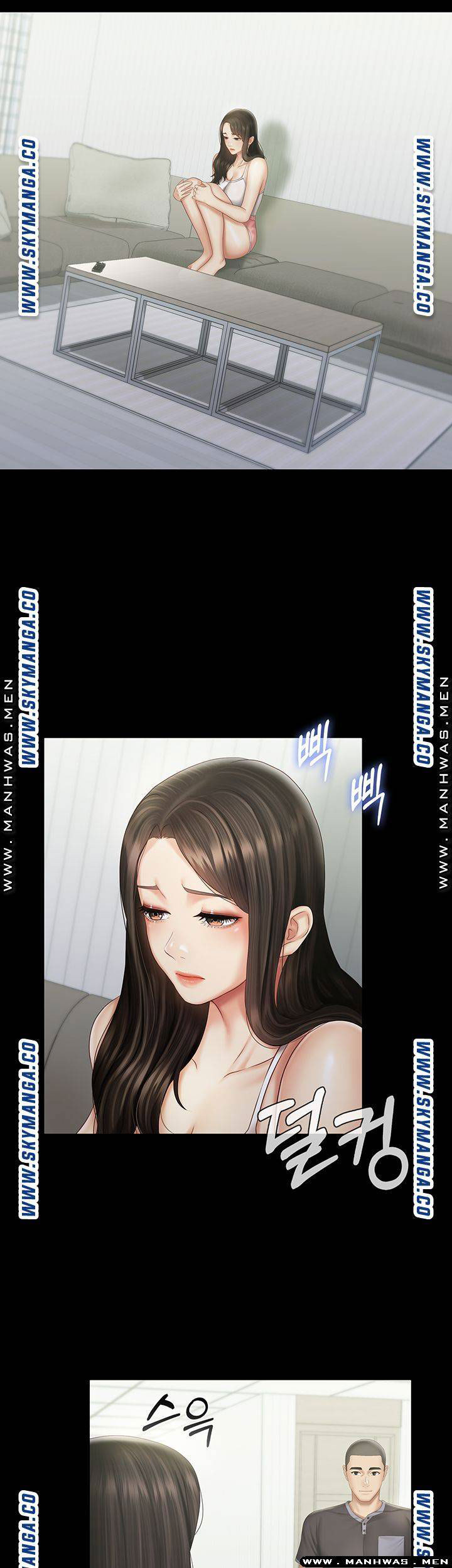 sứ mệnh người anh chapter 56 23