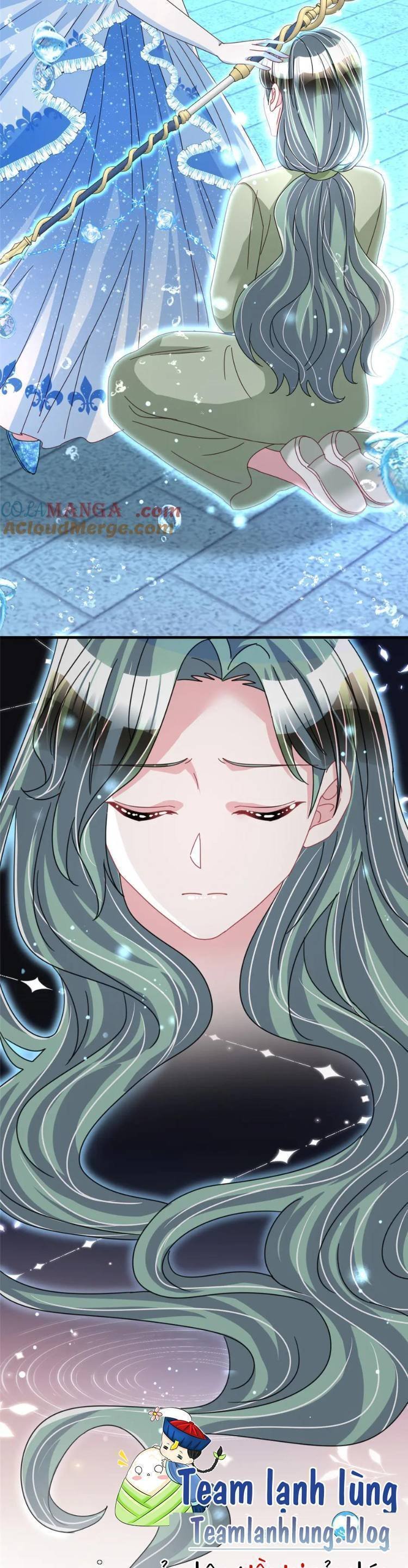 tổng tài huyết tộc cực sủng cô vợ mỹ nhân ngư chapter 233 17