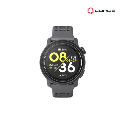 Đồng hồ GPS thể thao COROS PACE 3 - Đen/Black