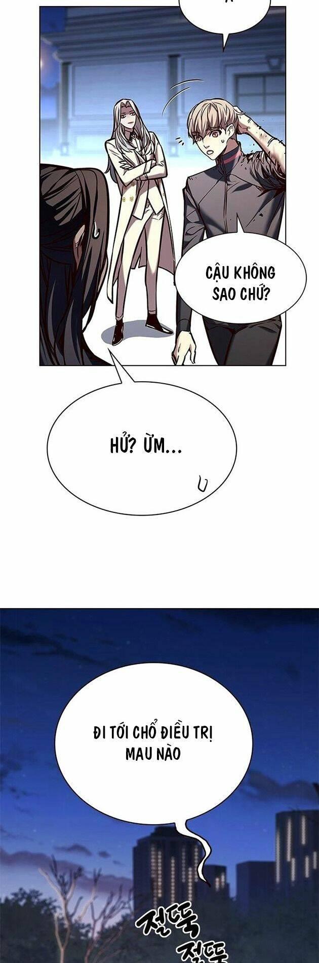 biến thân thành mèo chapter 218 31