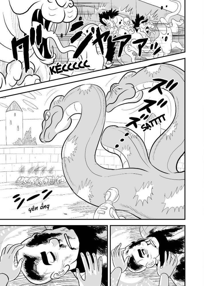 bảng xếp hạng vua chapter 83 14