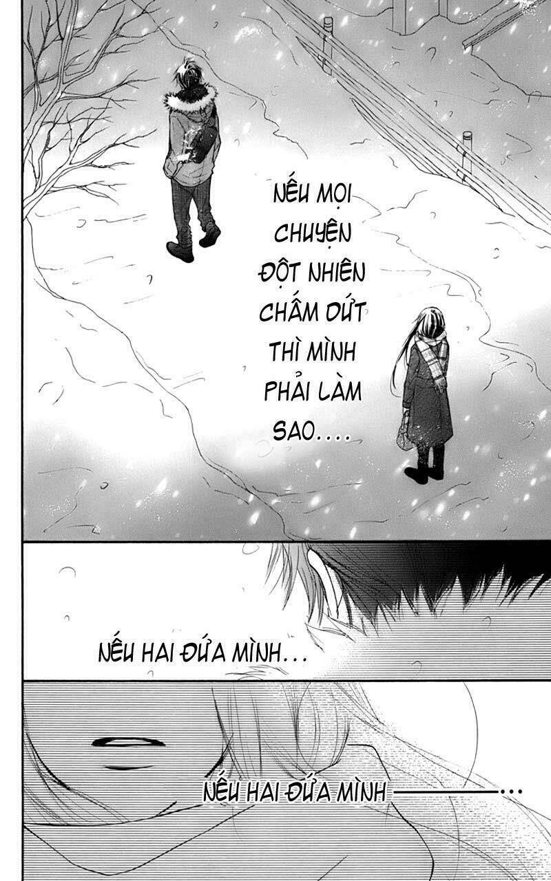 anh đã cho em biết bao thứ đầu tiên chapter 71 26