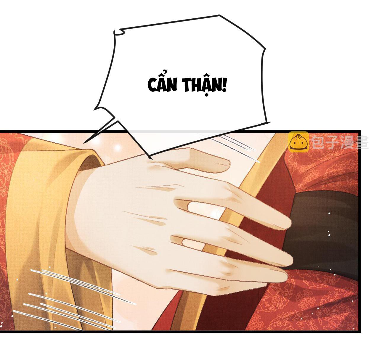 tướng quân luôn tự coi mình thành thế thân chapter 68 8