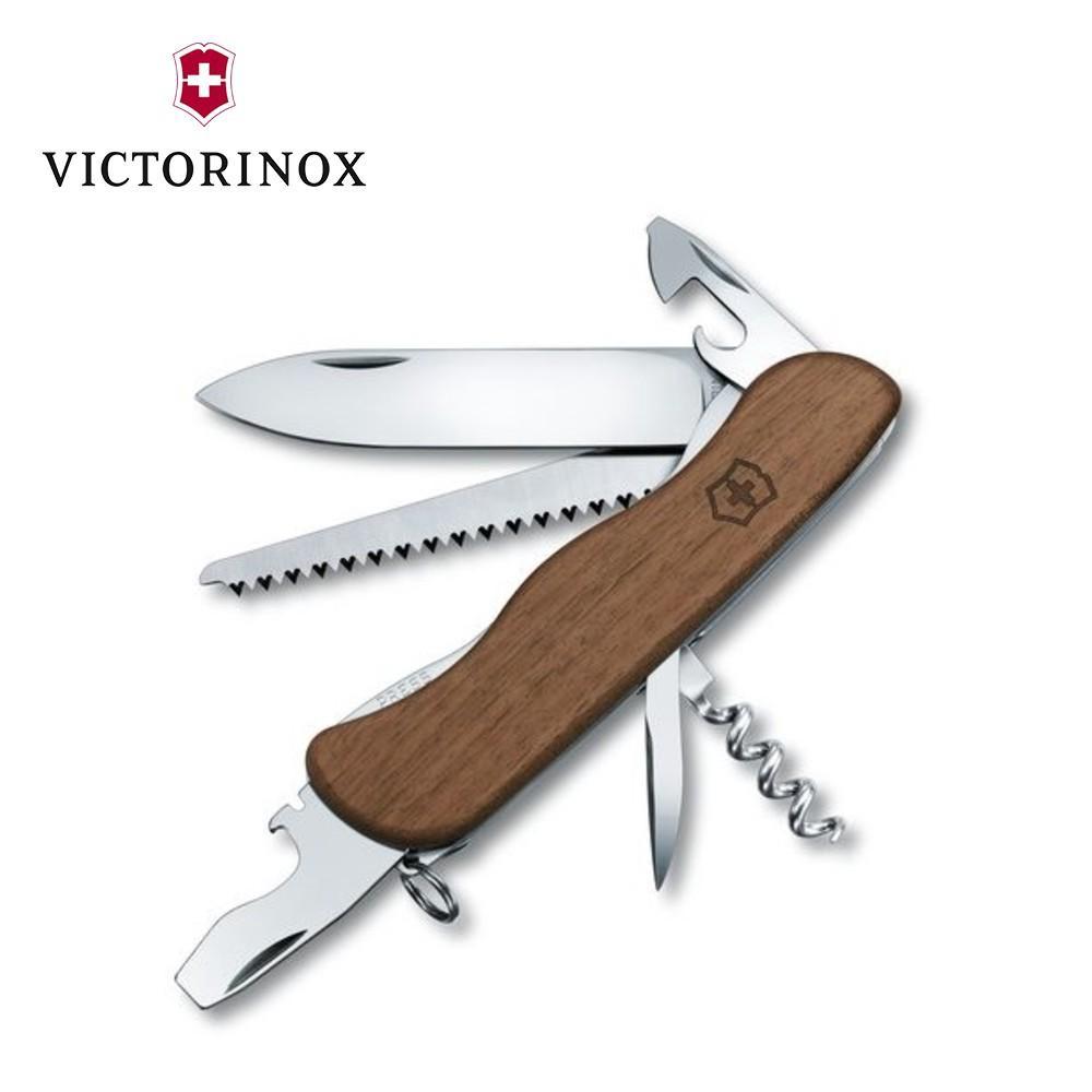 Dao đa năng VICTORINOX Foster Wood 0.8361.63 (111 mm)