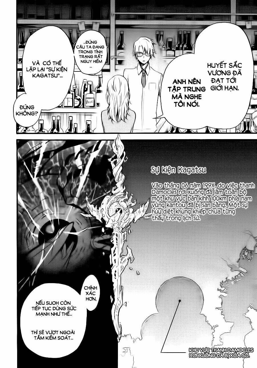 k - the first chapter 2 13