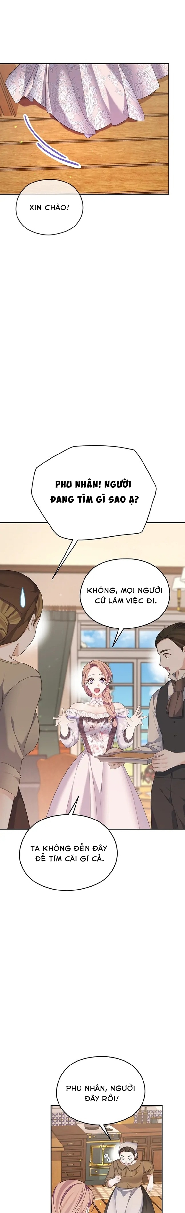 aster yêu dấu của tôi chapter 55 22