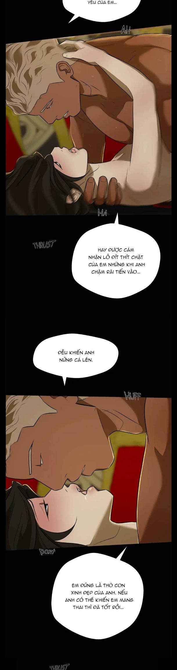 love murder basketball chapter 38 34