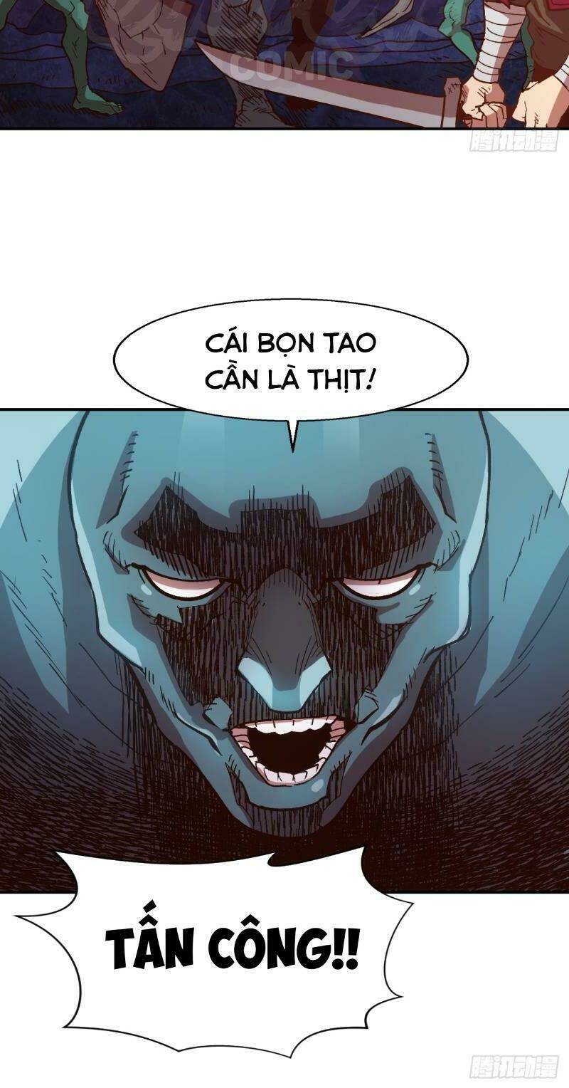 đại lục vô song chapter 4 58