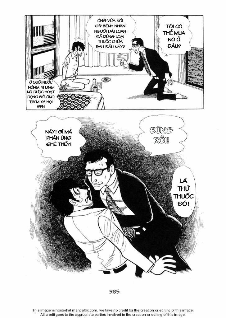 ode to kirihito chapter 9 46