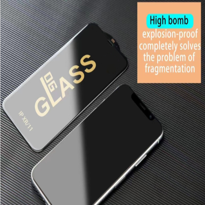 kính cường lực siêu bền cho iphone 13 serie ip 13/ ip 13 pro / ip 13 pro max - hàng chính hãng