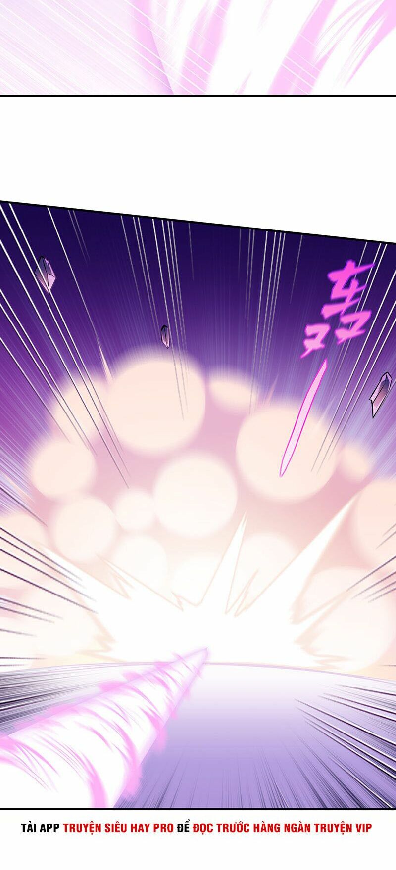 võ đạo độc tôn chapter 91 25