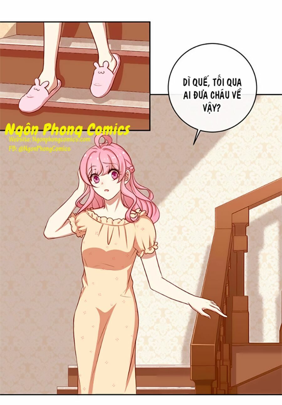 cả thế giới đều không bằng người chapter 29 14