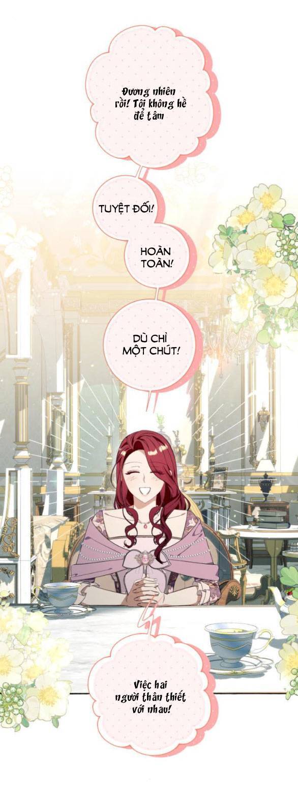 tôi tưởng đó chỉ là tiểu thuyết trọng sinh bình thường chapter 33.2 62