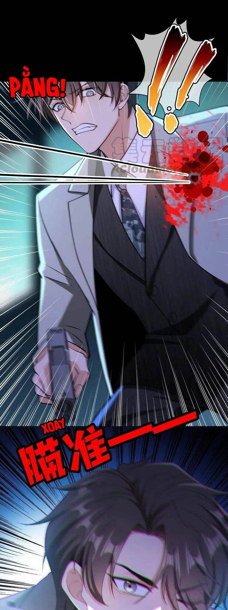 cô vợ nhỏ nuông chiều quá lại thành ác!! chapter 213 10