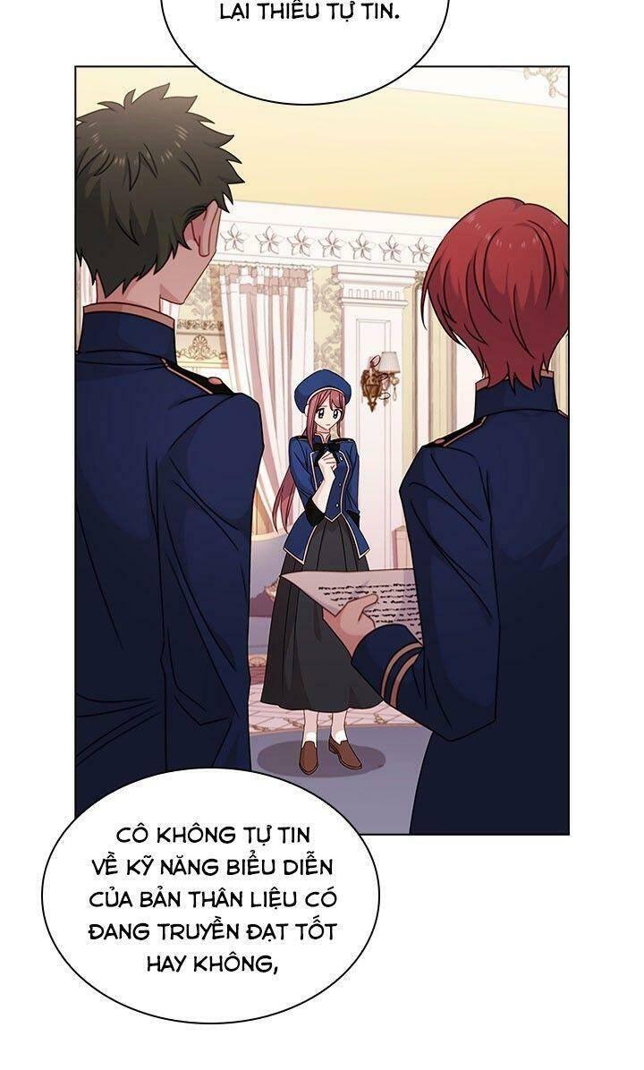 để yên cho tiểu thư hiền chapter 32 41