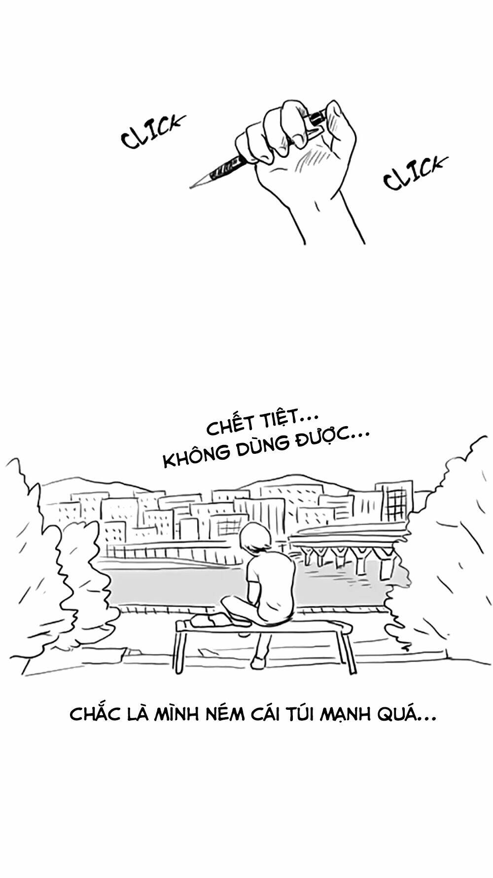 cô nàng trên lớp - the girl from class chapter 9 83