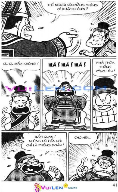 thần đồng đất việt chapter 164 38