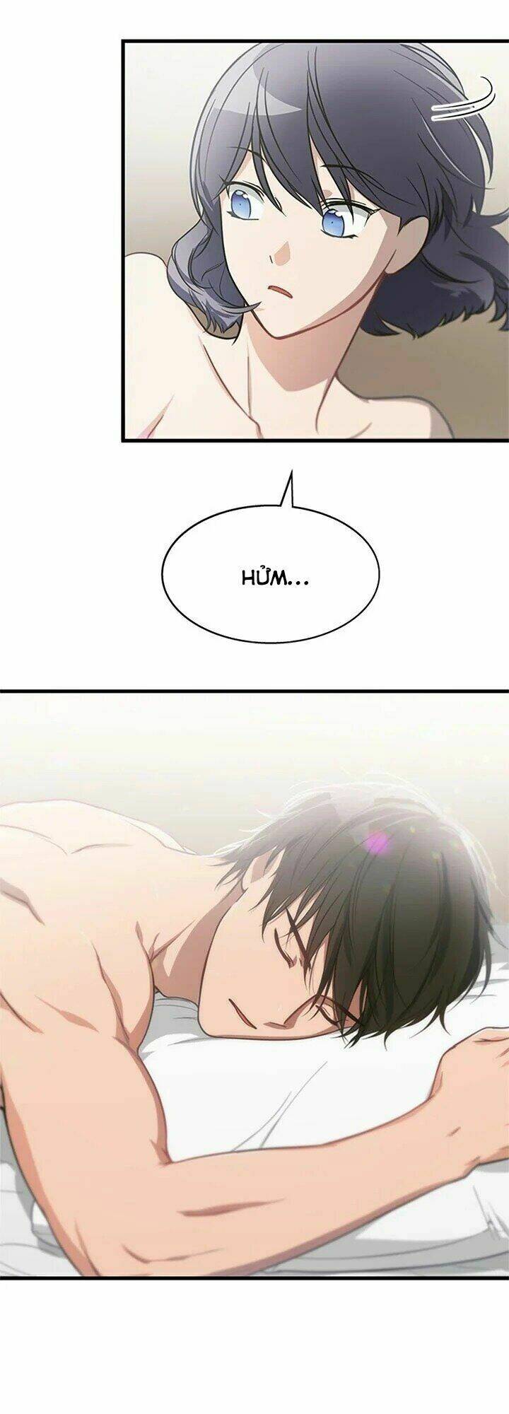 tiếng sói trong hiệu thuốc chapter 3 39