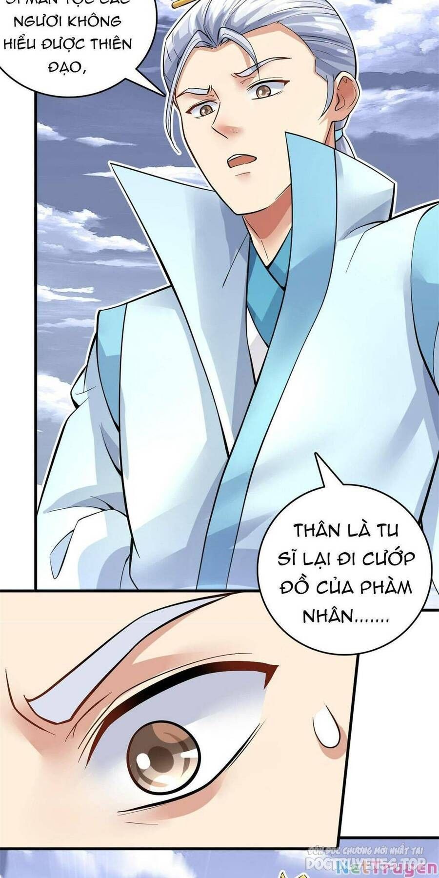 bắt đầu với kiếm vực, ta lặng lẽ tu luyện thành kiếm thần chapter 45 29