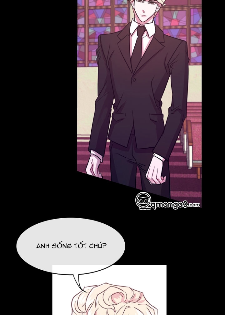 kiếp trước bí ẩn của giáo sư chapter 15 27