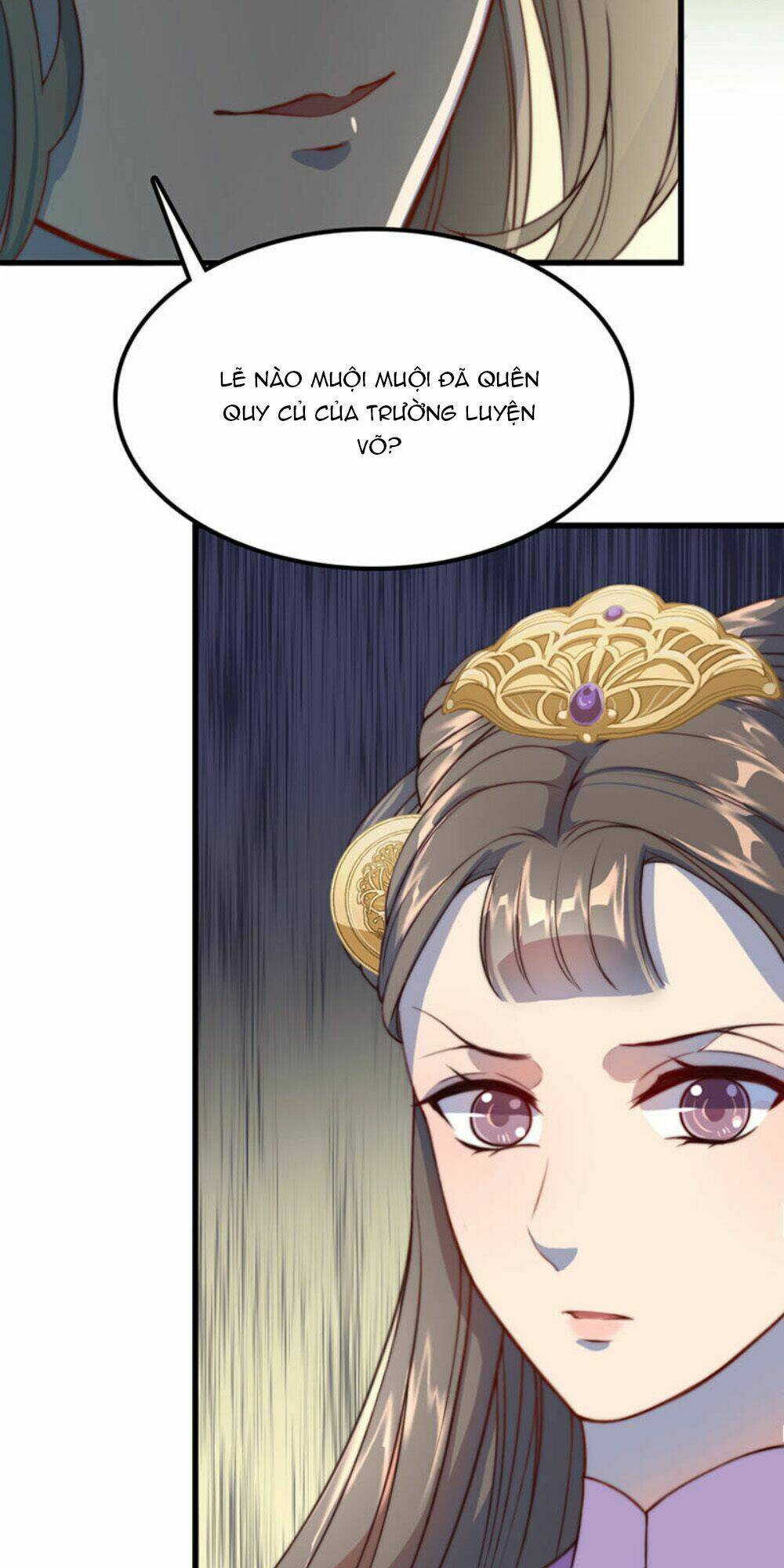 đệ nhất cuồng phi chapter 11 50