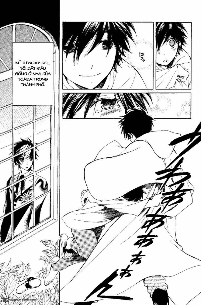 tenkyuugi sephirahtus chapter 13 25