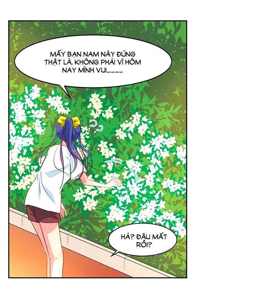 thầy giáo ác ma yêu tôi rồi chapter 14 12