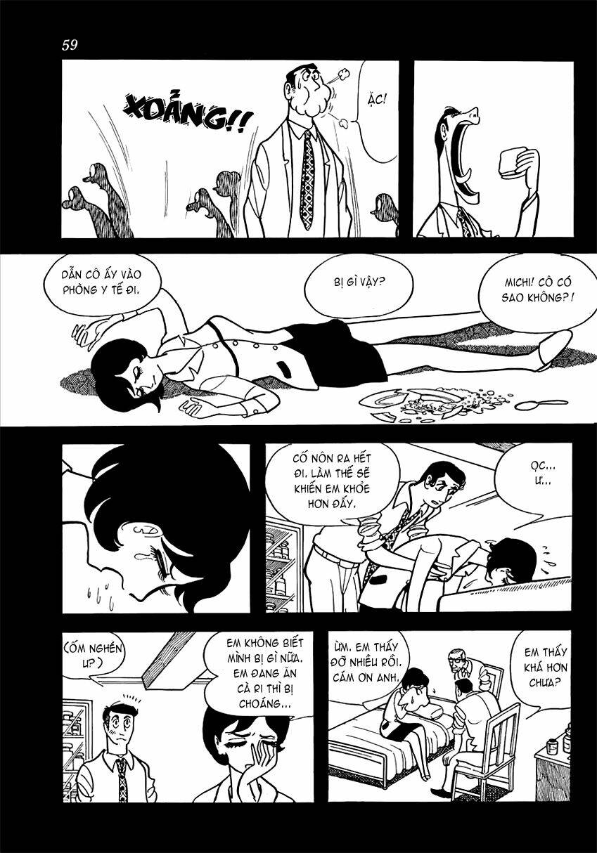 clockwork apple chapter 8 13