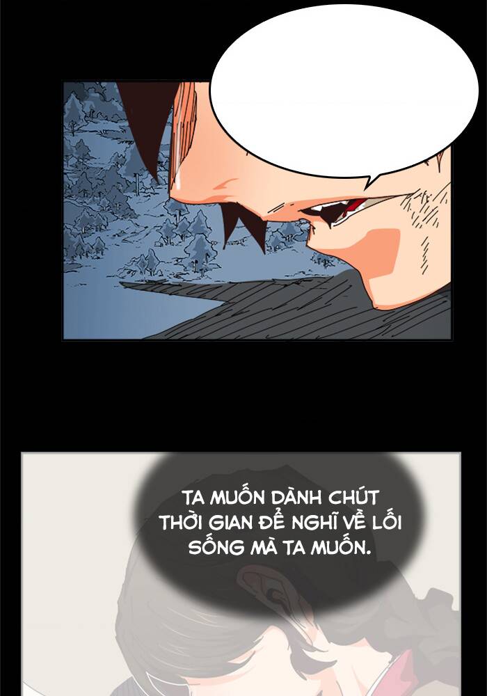 Chúa Tể Học Đường Chapter 525 - Trang 35