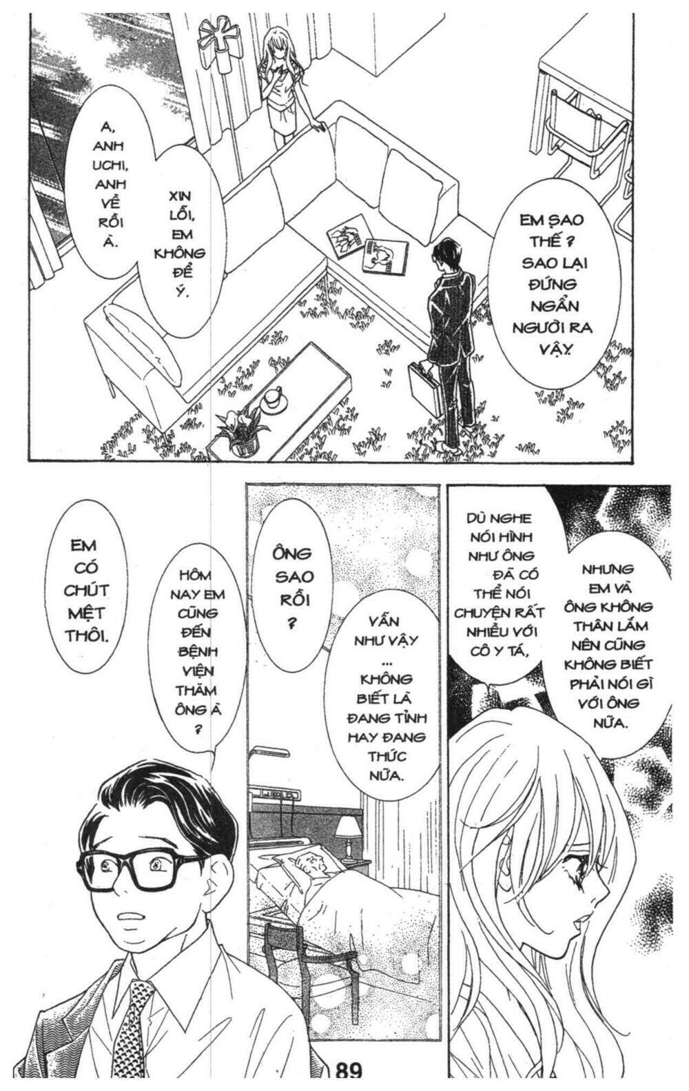 masochistic princess chapter 4 89