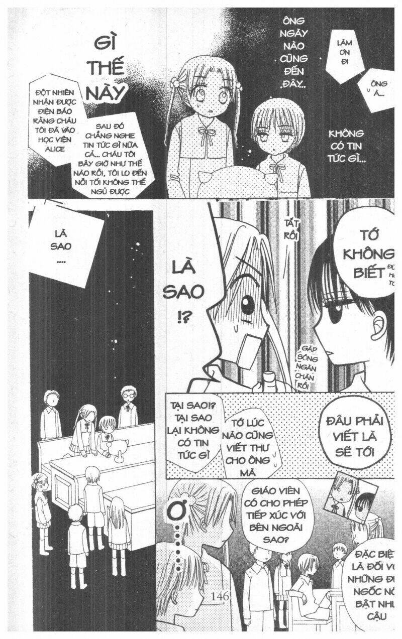 gakuen alice chapter 7 102
