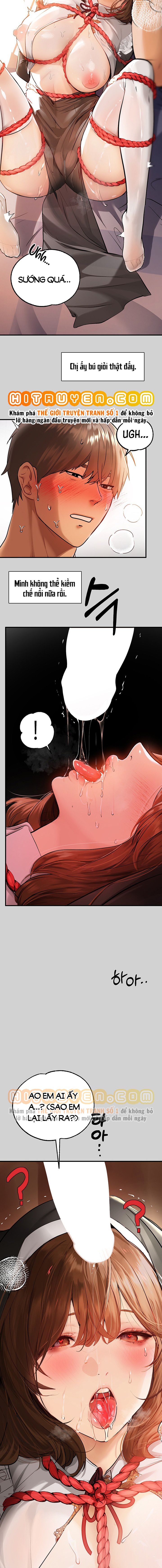 bà chị chủ nhà chapter 82 7