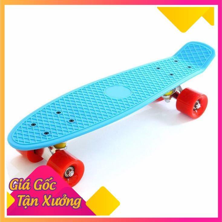 Ván Trượt Skate Board Penny Cao Cấp  TP'S