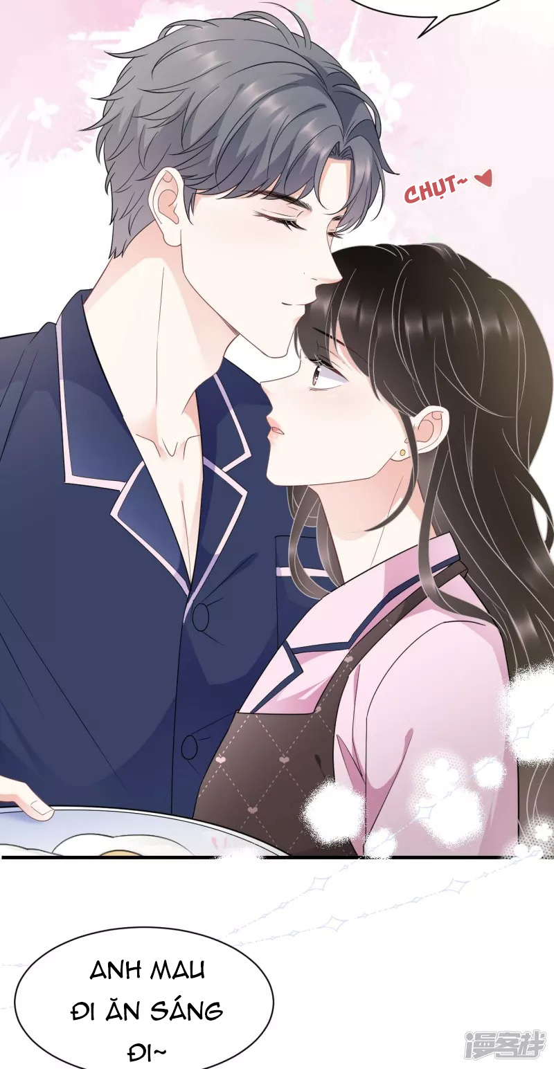 [16+] đại tiểu thư có thể có ý đồ xấu chapter 49.1 12