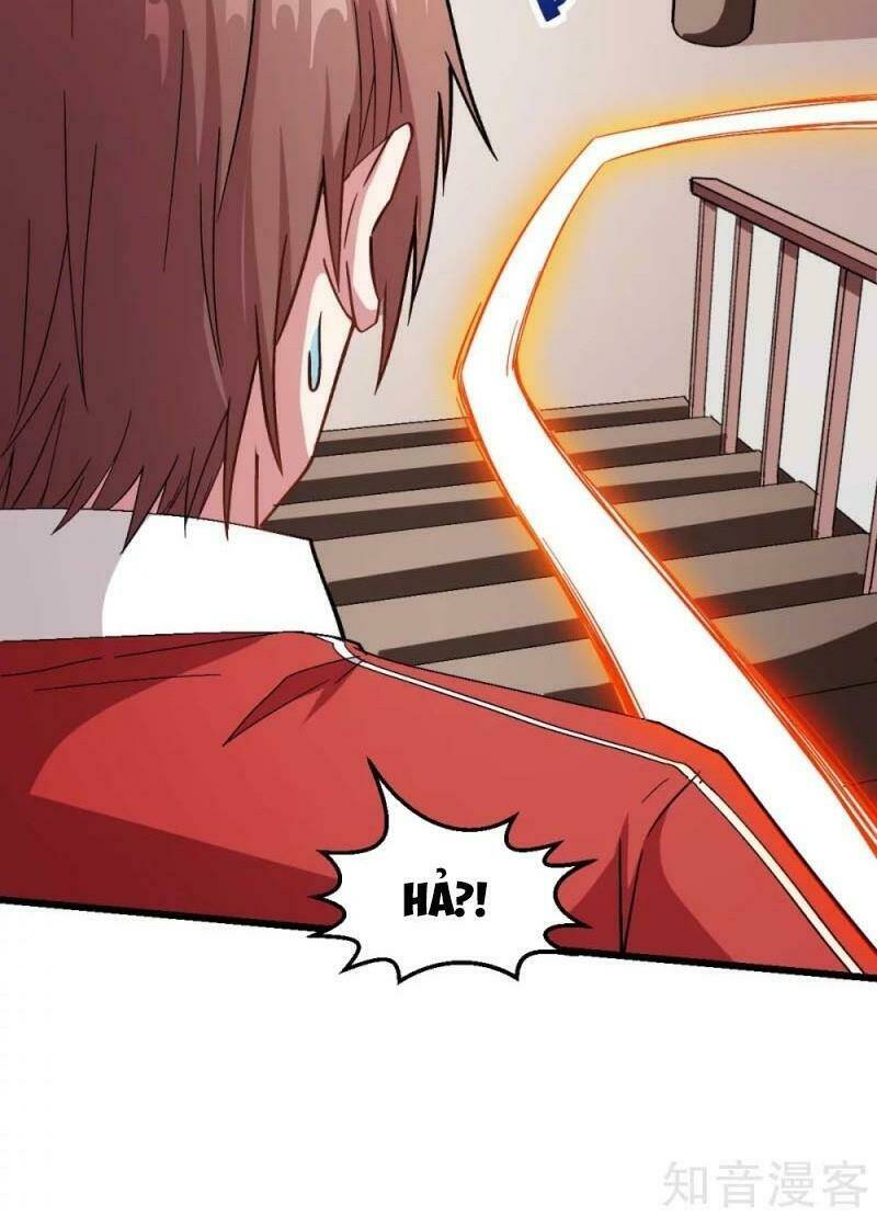 vườn trường cuồng sư hệ thống chapter 124 12