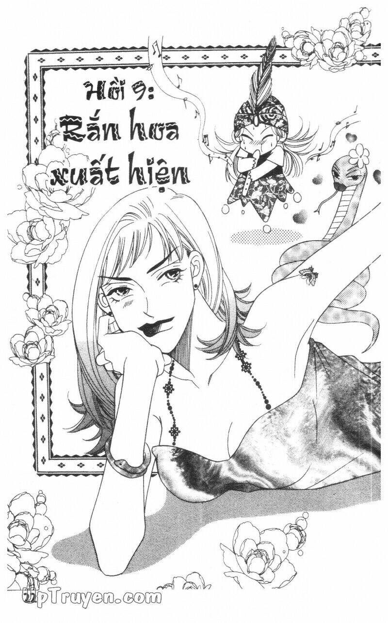 người yêu lý tưởng chapter 3.1 23