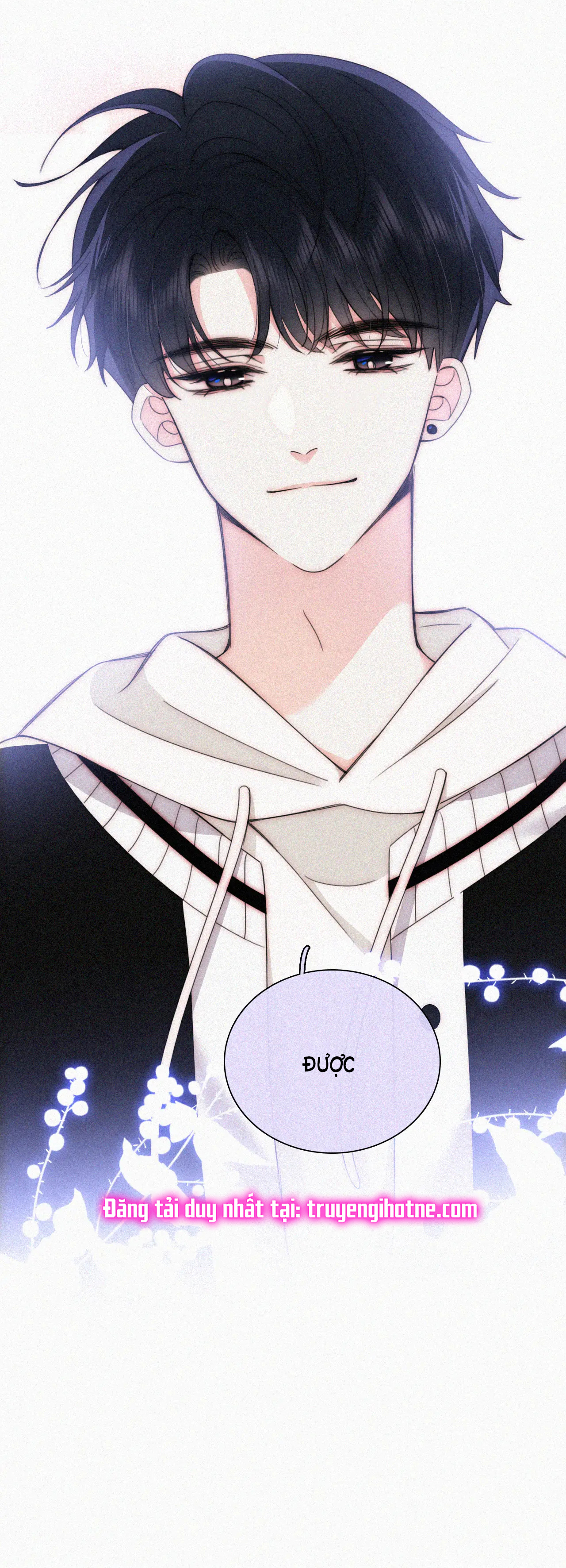 bệnh yêu chapter 41.1 13
