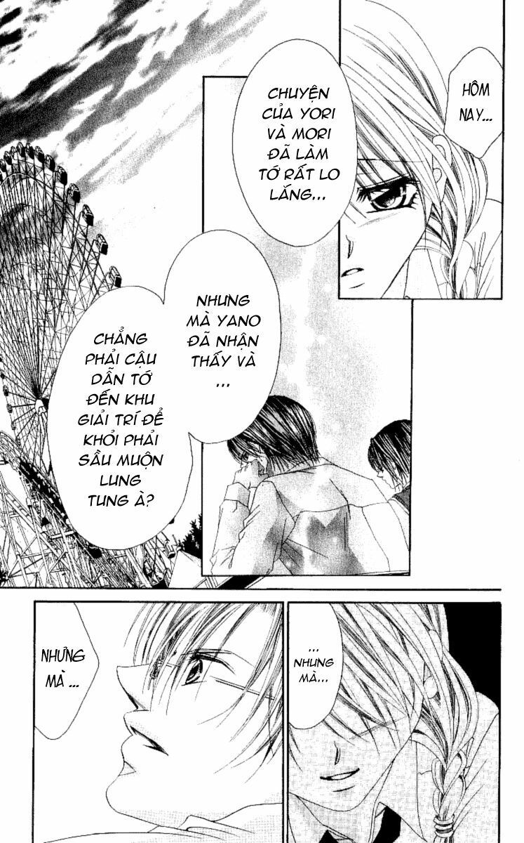 i love my little sister chapter 48 19