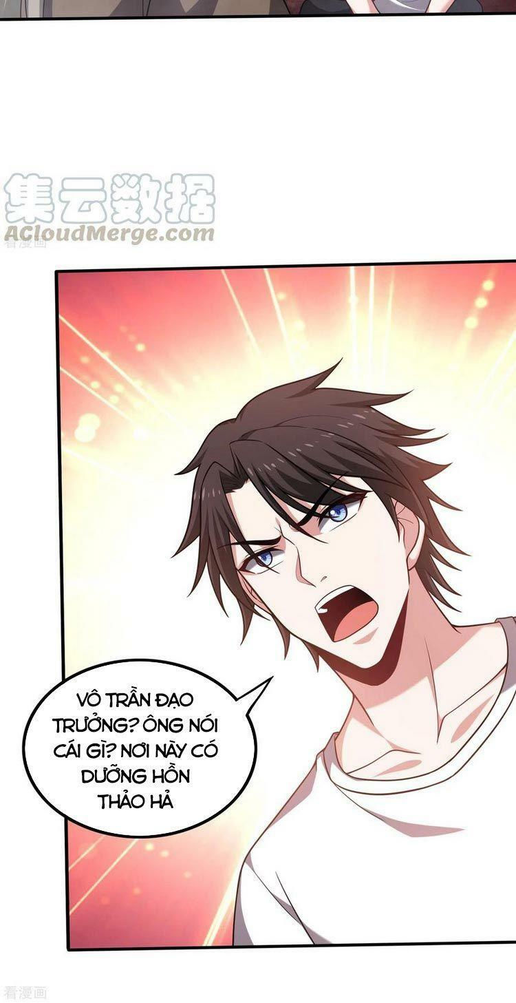 tối cường thần y tại đô thị chapter 194 17