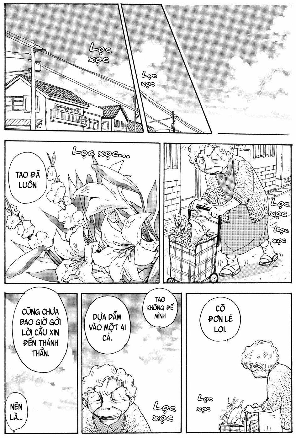 hoshi mamoru inu chapter 8 19