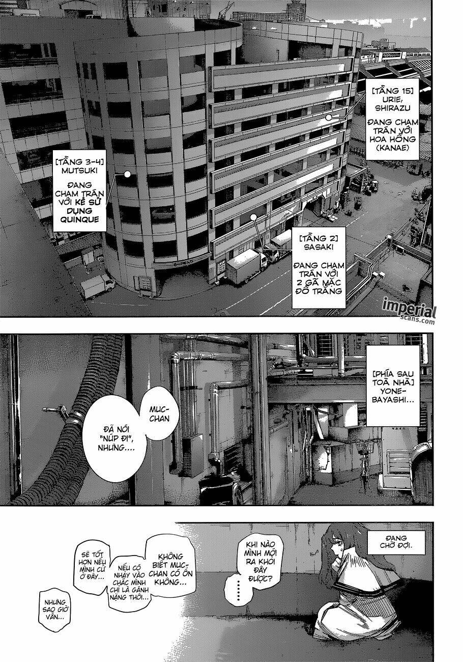ngạ quỷ vùng tokyo 2 chapter 40 18